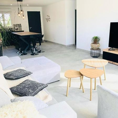 Maison 10 Couchages Роморантен Экстерьер фото