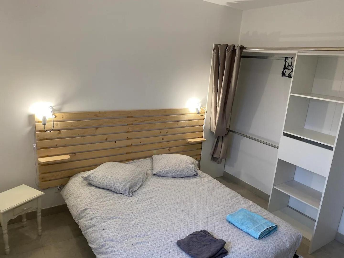 Maison 10 Couchages Роморантен Экстерьер фото