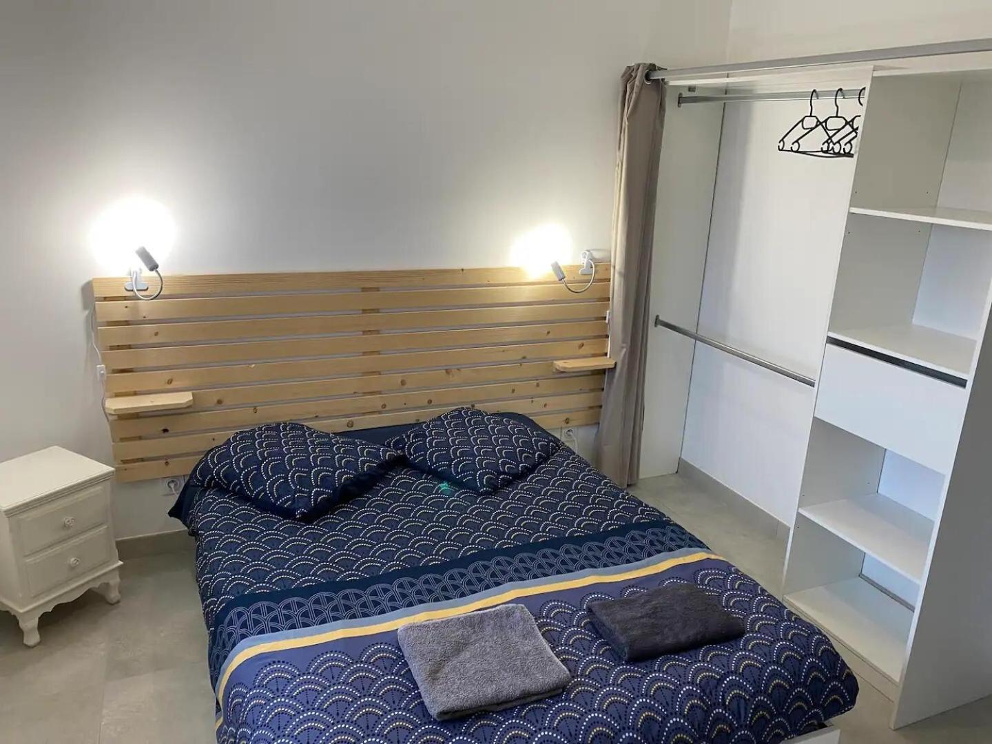 Maison 10 Couchages Роморантен Экстерьер фото