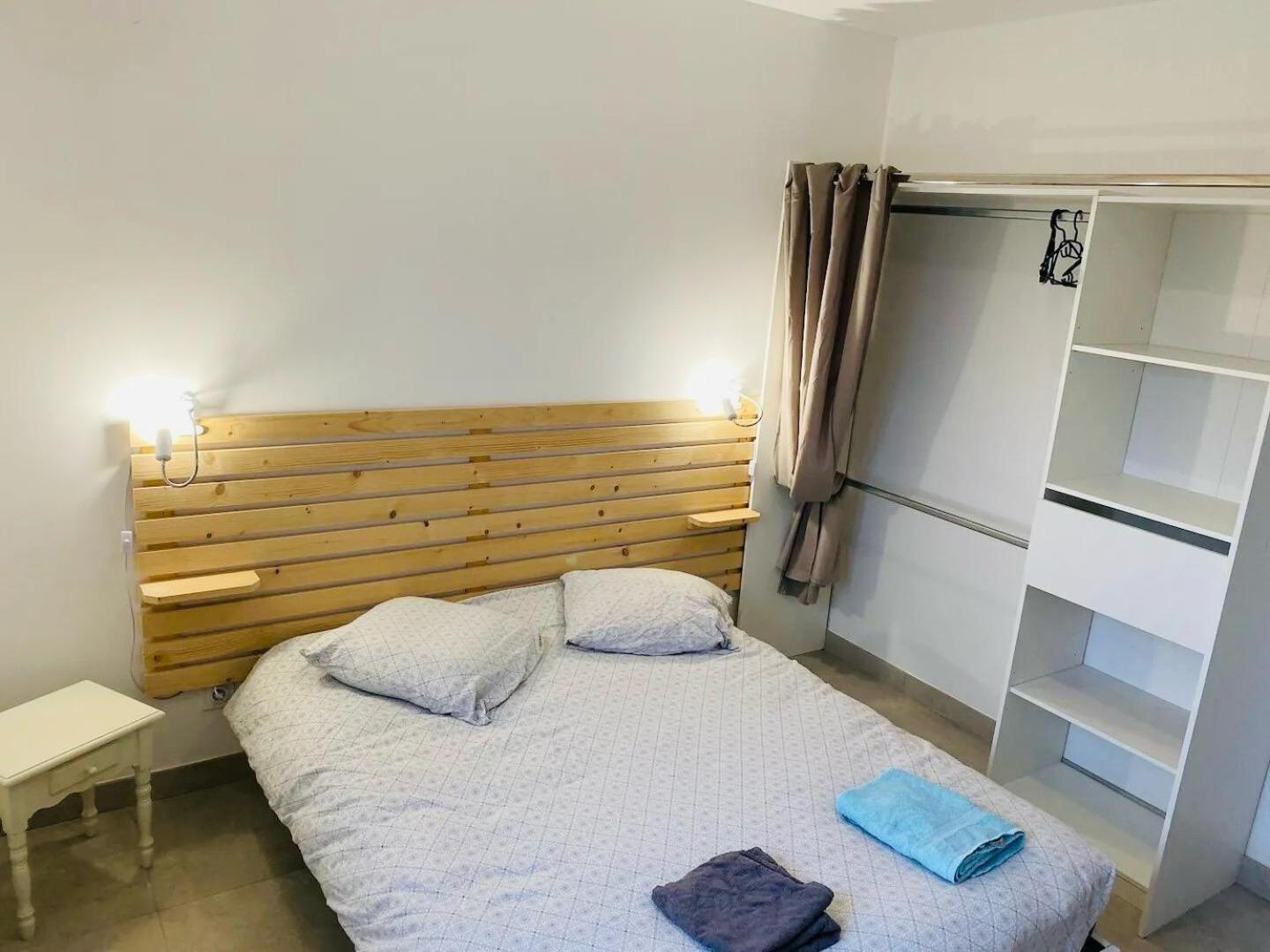 Maison 10 Couchages Роморантен Экстерьер фото